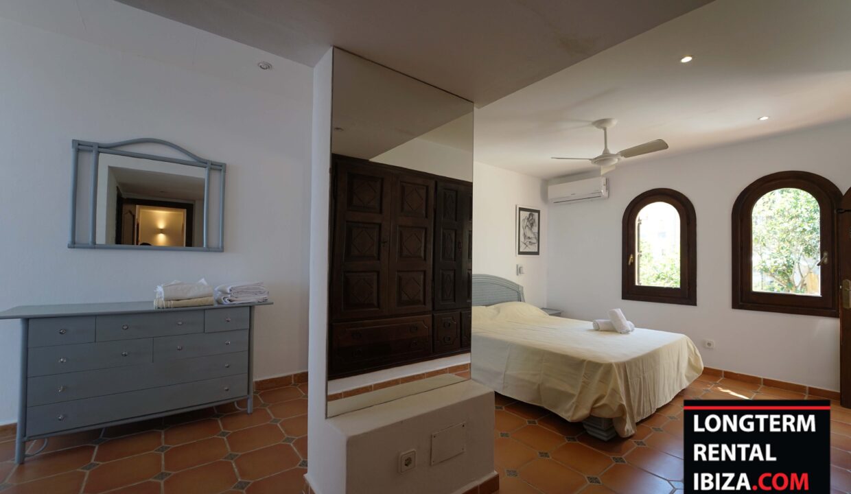 Longterm Rental Ibiza - Villa Arcs 27