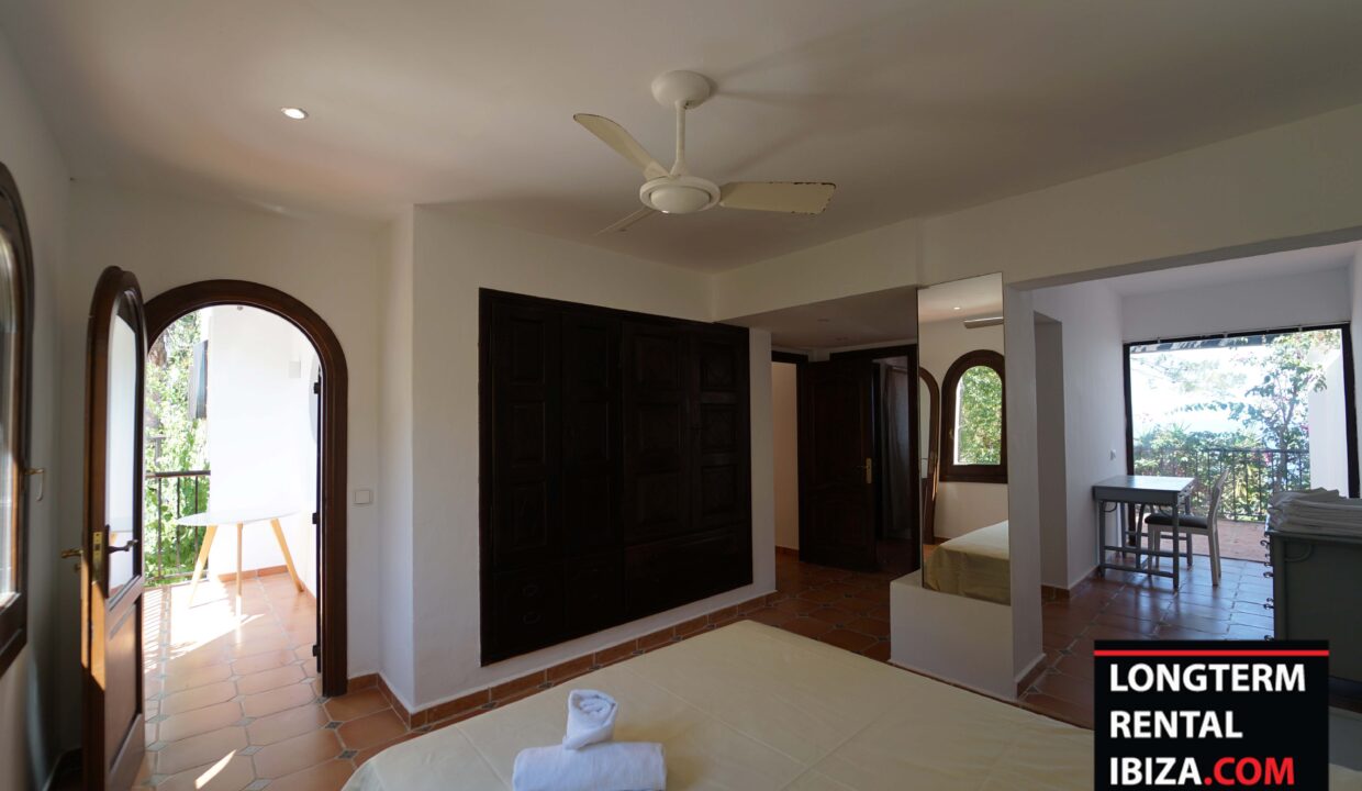 Longterm Rental Ibiza - Villa Arcs 28