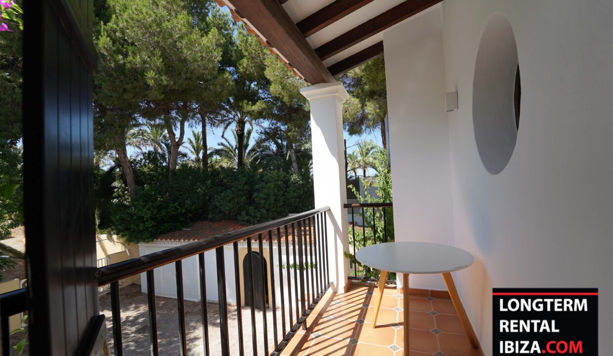 Longterm Rental Ibiza - Villa Arcs 29