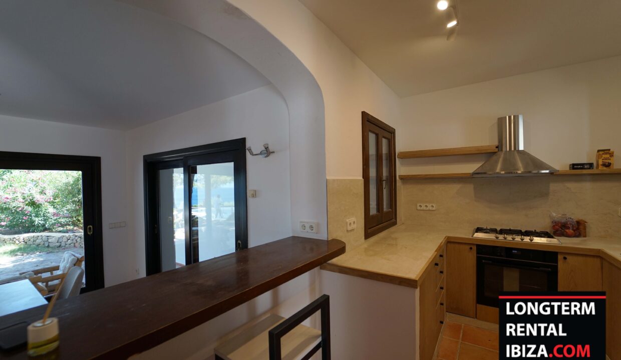 Longterm Rental Ibiza - Villa Arcs 3