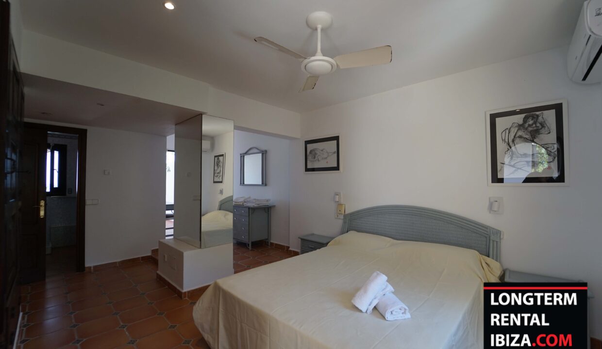 Longterm Rental Ibiza - Villa Arcs 30