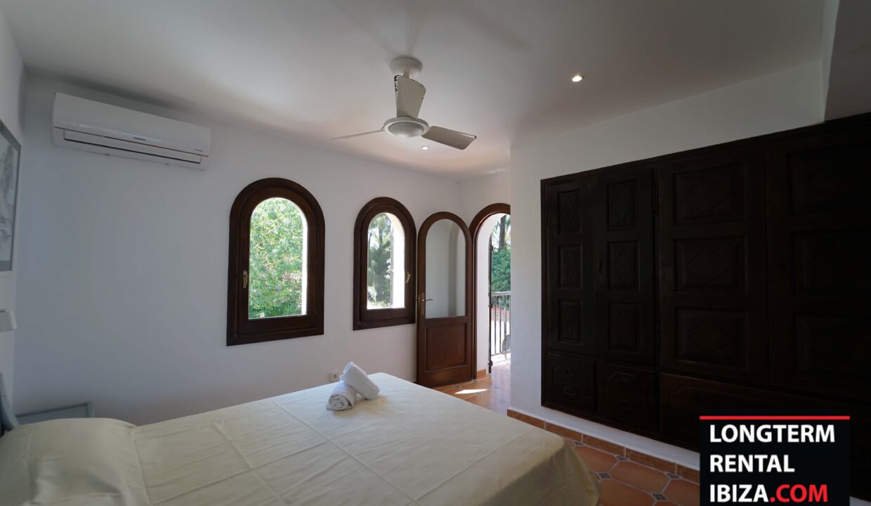 Longterm Rental Ibiza - Villa Arcs 31