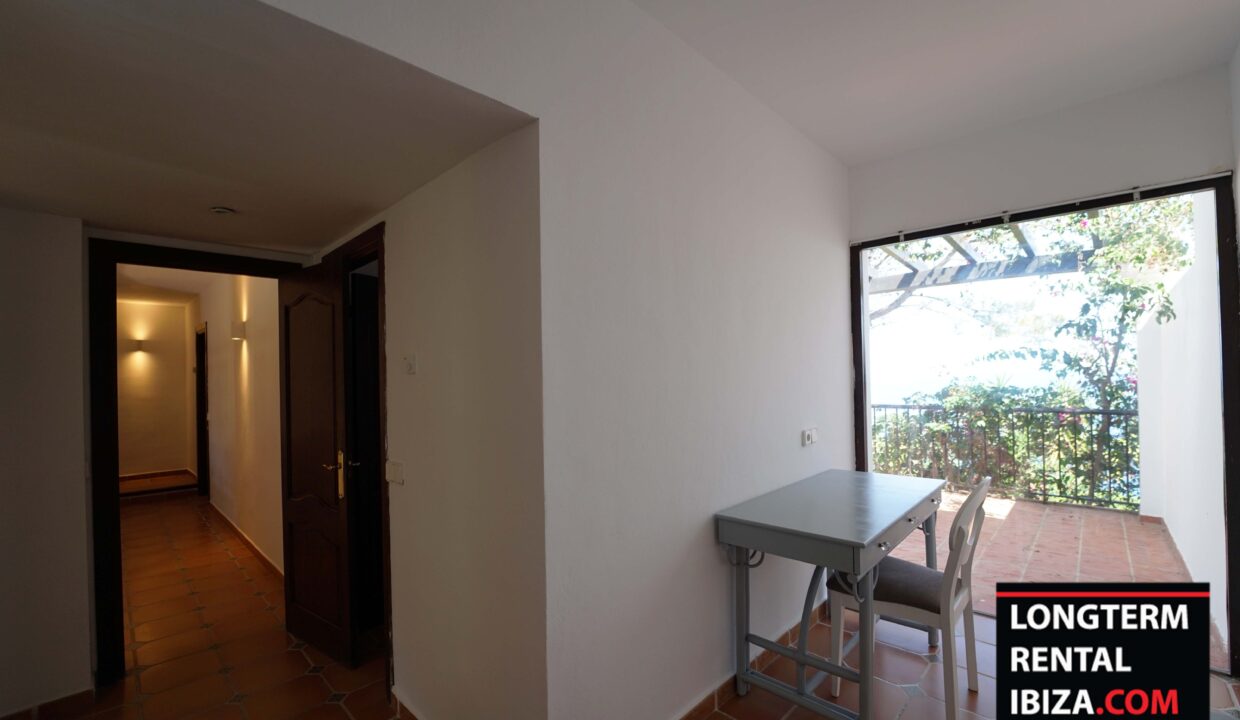 Longterm Rental Ibiza - Villa Arcs 32