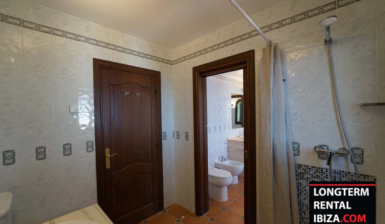 Longterm Rental Ibiza - Villa Arcs 34