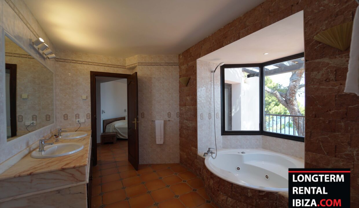 Longterm Rental Ibiza - Villa Arcs 35