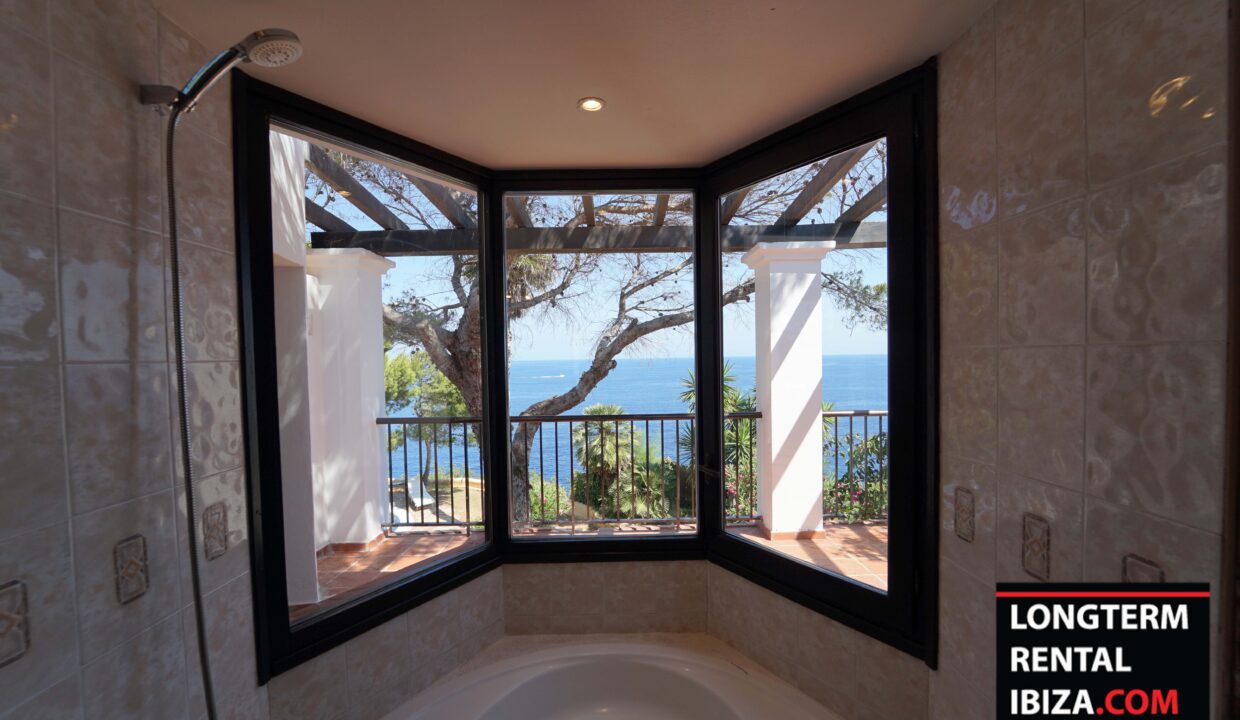Longterm Rental Ibiza - Villa Arcs 36