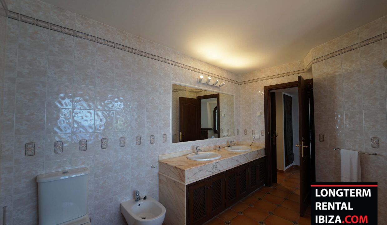 Longterm Rental Ibiza - Villa Arcs 37