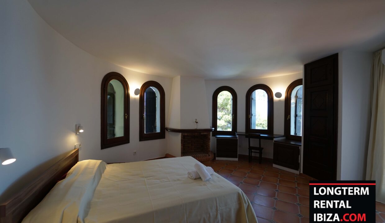 Longterm Rental Ibiza - Villa Arcs 38