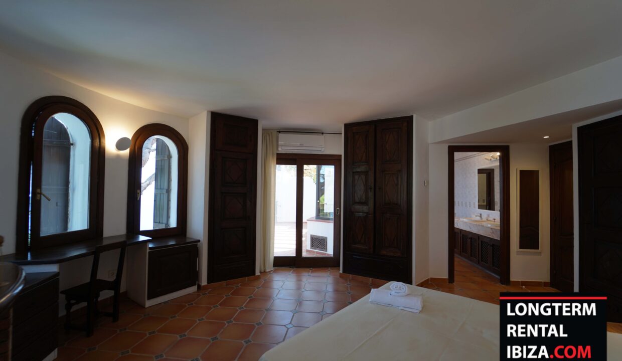 Longterm Rental Ibiza - Villa Arcs 39