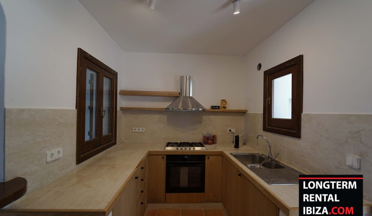 Longterm Rental Ibiza - Villa Arcs 4