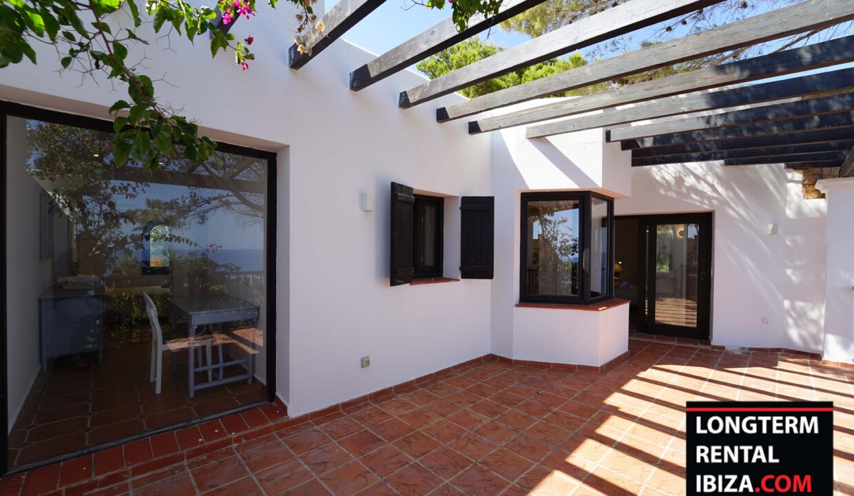 Longterm Rental Ibiza - Villa Arcs 40