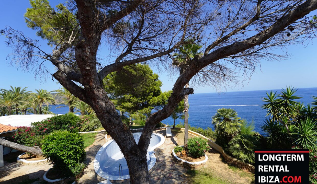 Longterm Rental Ibiza - Villa Arcs 41