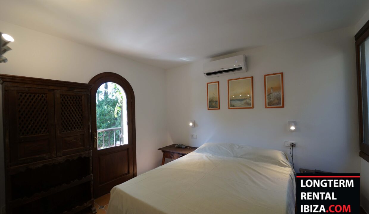 Longterm Rental Ibiza - Villa Arcs 42
