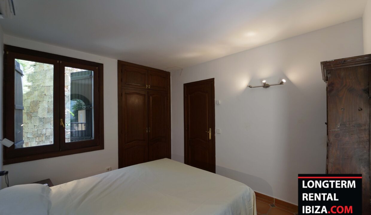 Longterm Rental Ibiza - Villa Arcs 43