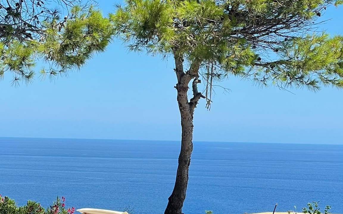 Longterm Rental Ibiza - Villa Arcs 44