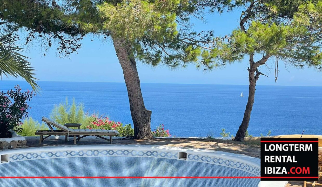 Longterm Rental Ibiza - Villa Arcs 45