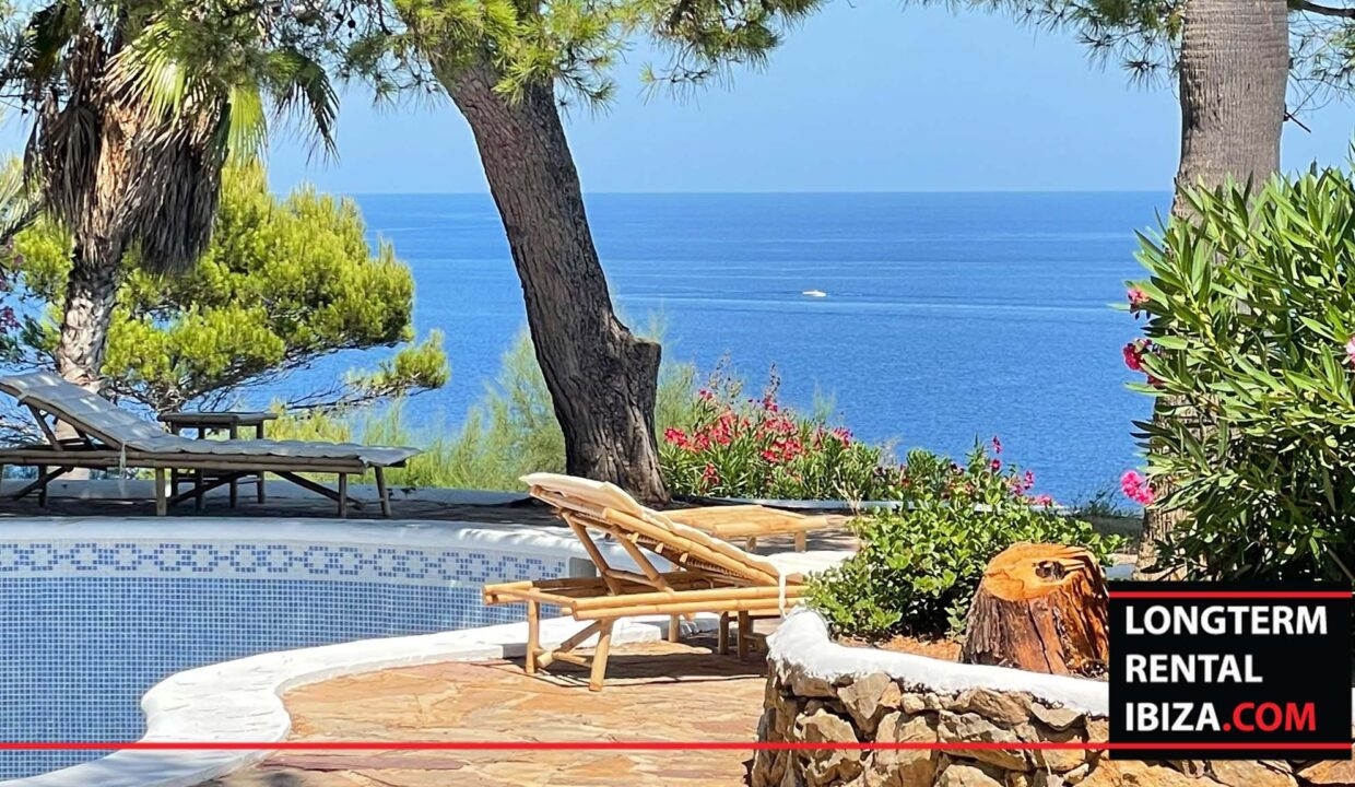 Longterm Rental Ibiza - Villa Arcs 46