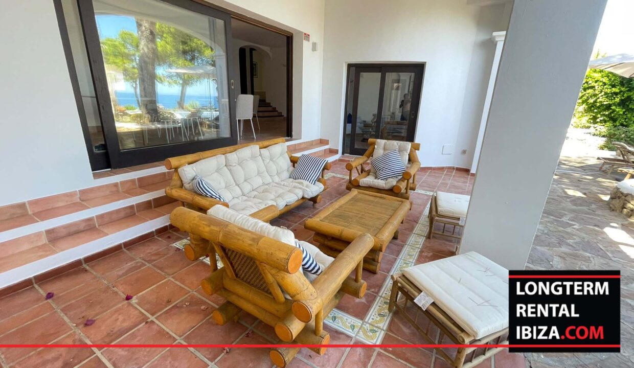Longterm Rental Ibiza - Villa Arcs 48