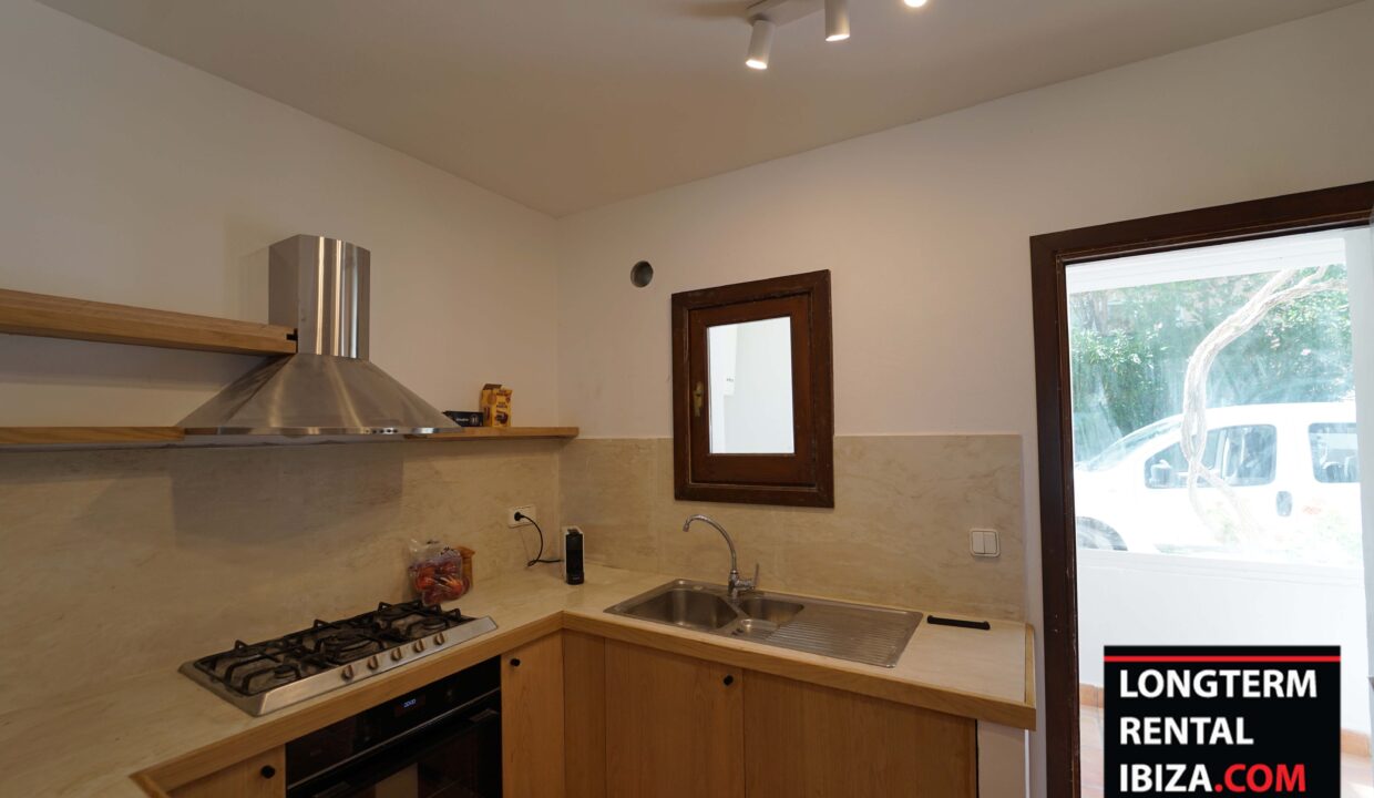 Longterm Rental Ibiza - Villa Arcs 5