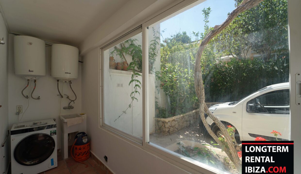 Longterm Rental Ibiza - Villa Arcs 7