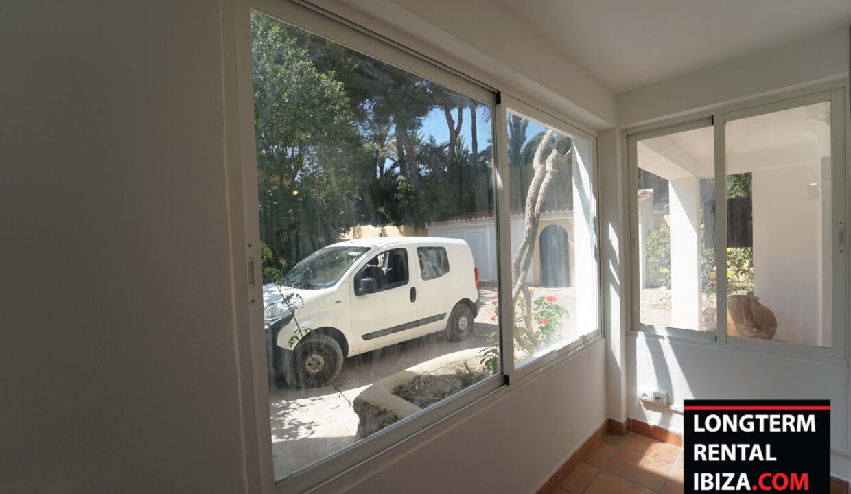 Longterm Rental Ibiza - Villa Arcs 8