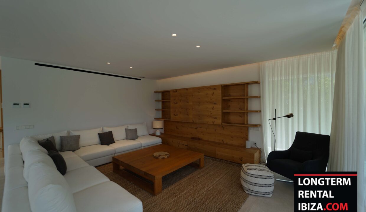 Longterm Rental Ibiza - Villa Luxline Aubarca 11