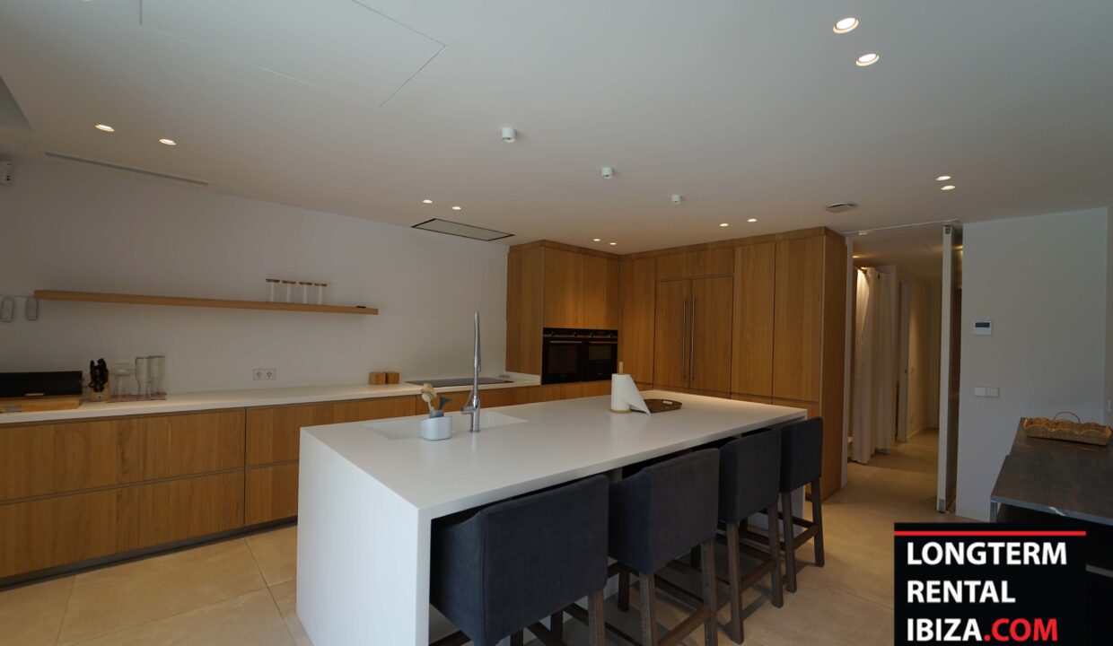 Longterm Rental Ibiza - Villa Luxline Aubarca 15