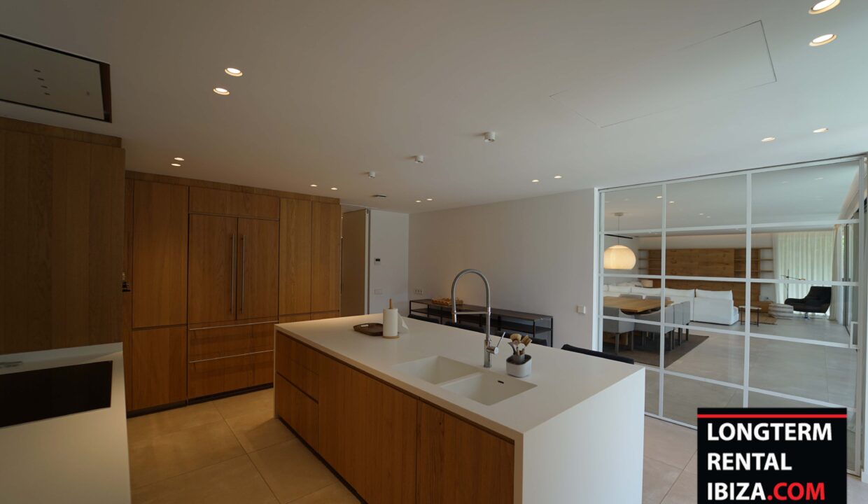Longterm Rental Ibiza - Villa Luxline Aubarca 16