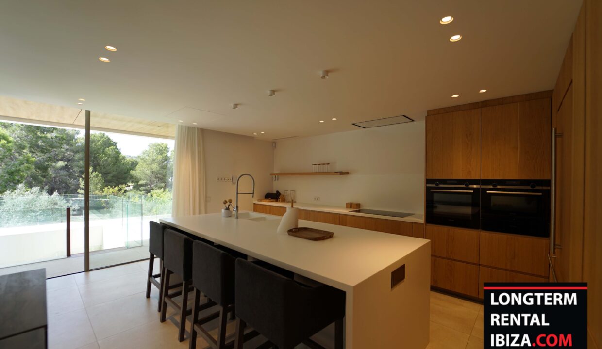 Longterm Rental Ibiza - Villa Luxline Aubarca 17