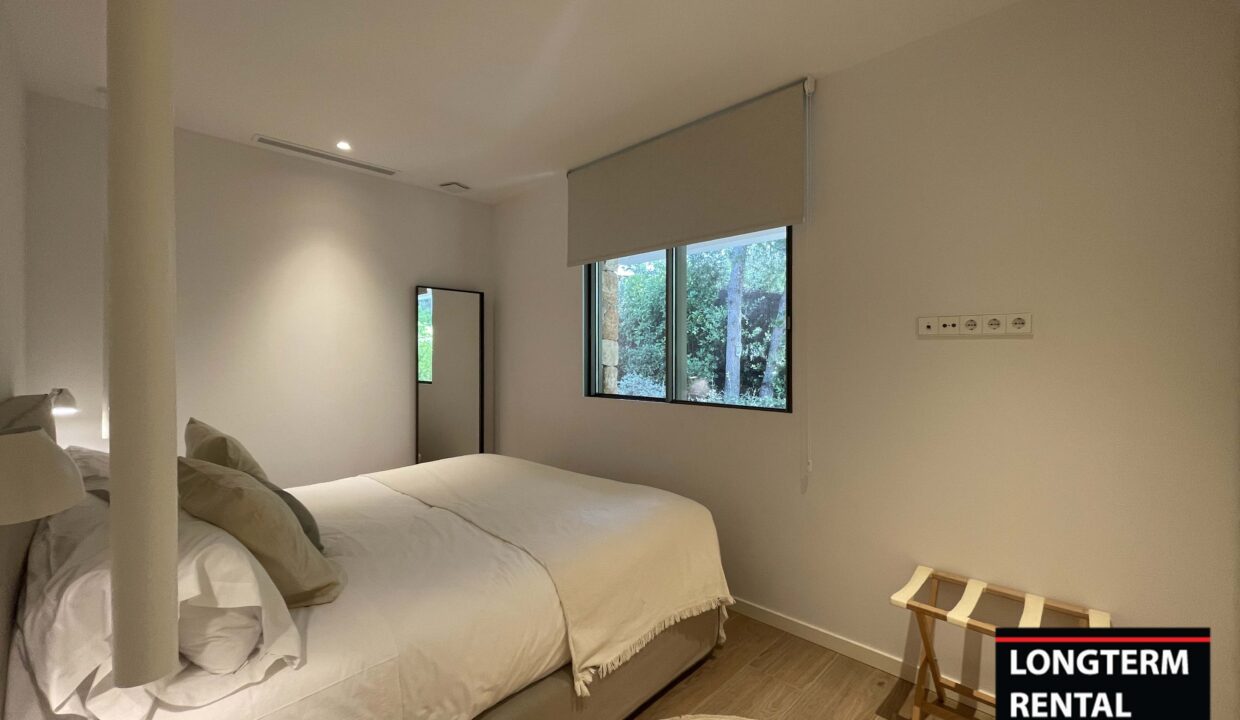 Longterm Rental Ibiza - Villa Luxline Aubarca 22