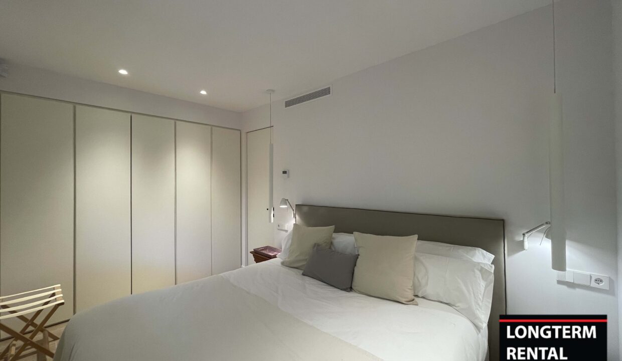 Longterm Rental Ibiza - Villa Luxline Aubarca 23