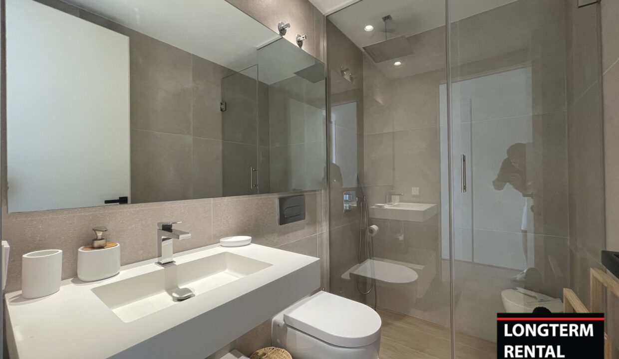 Longterm Rental Ibiza - Villa Luxline Aubarca 24