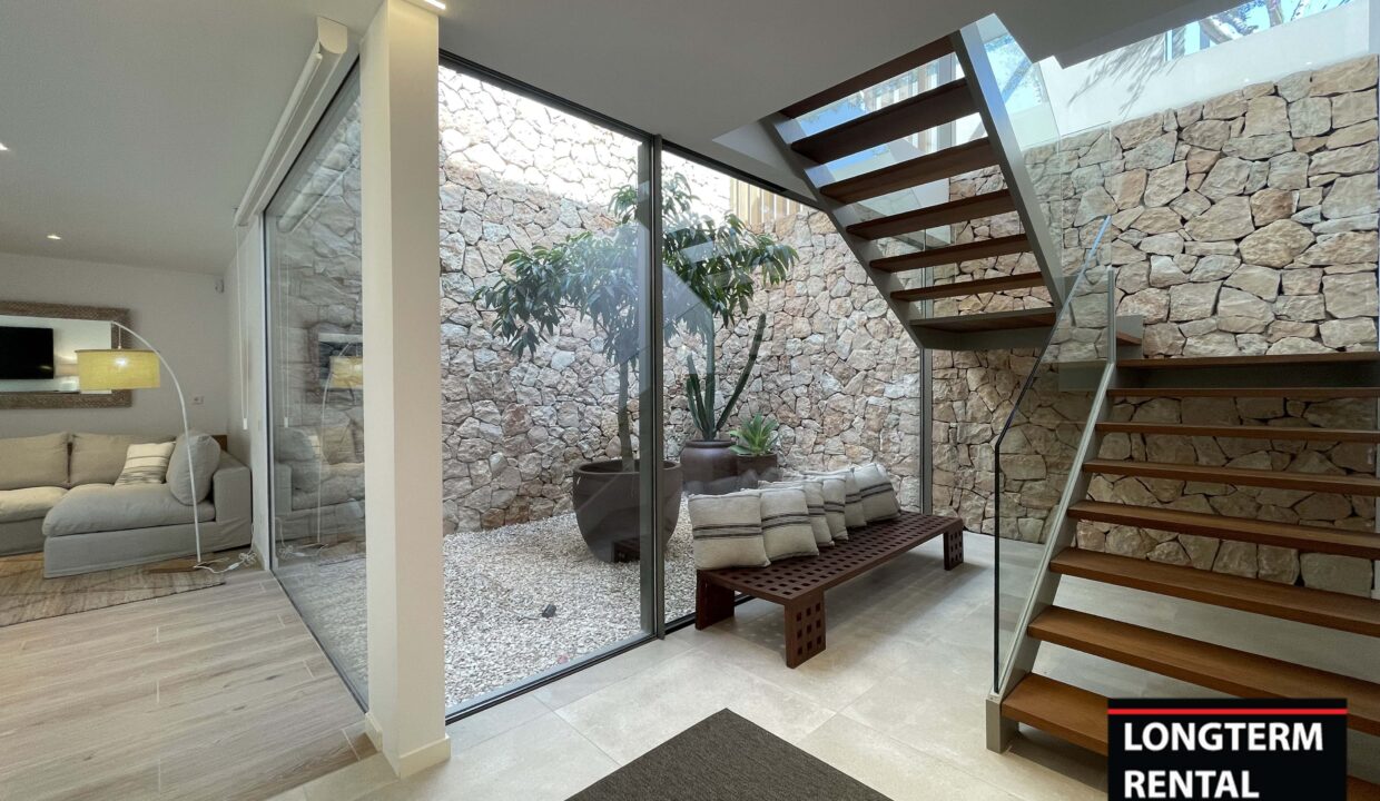 Longterm Rental Ibiza - Villa Luxline Aubarca 26