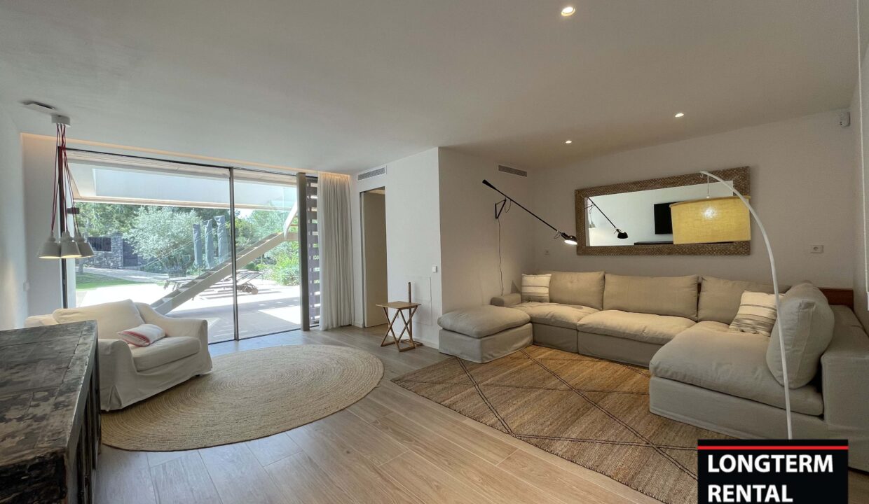 Longterm Rental Ibiza - Villa Luxline Aubarca 27