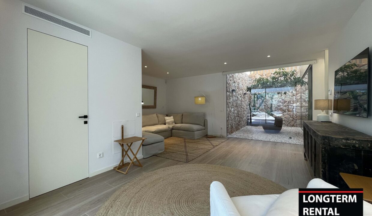 Longterm Rental Ibiza - Villa Luxline Aubarca 28