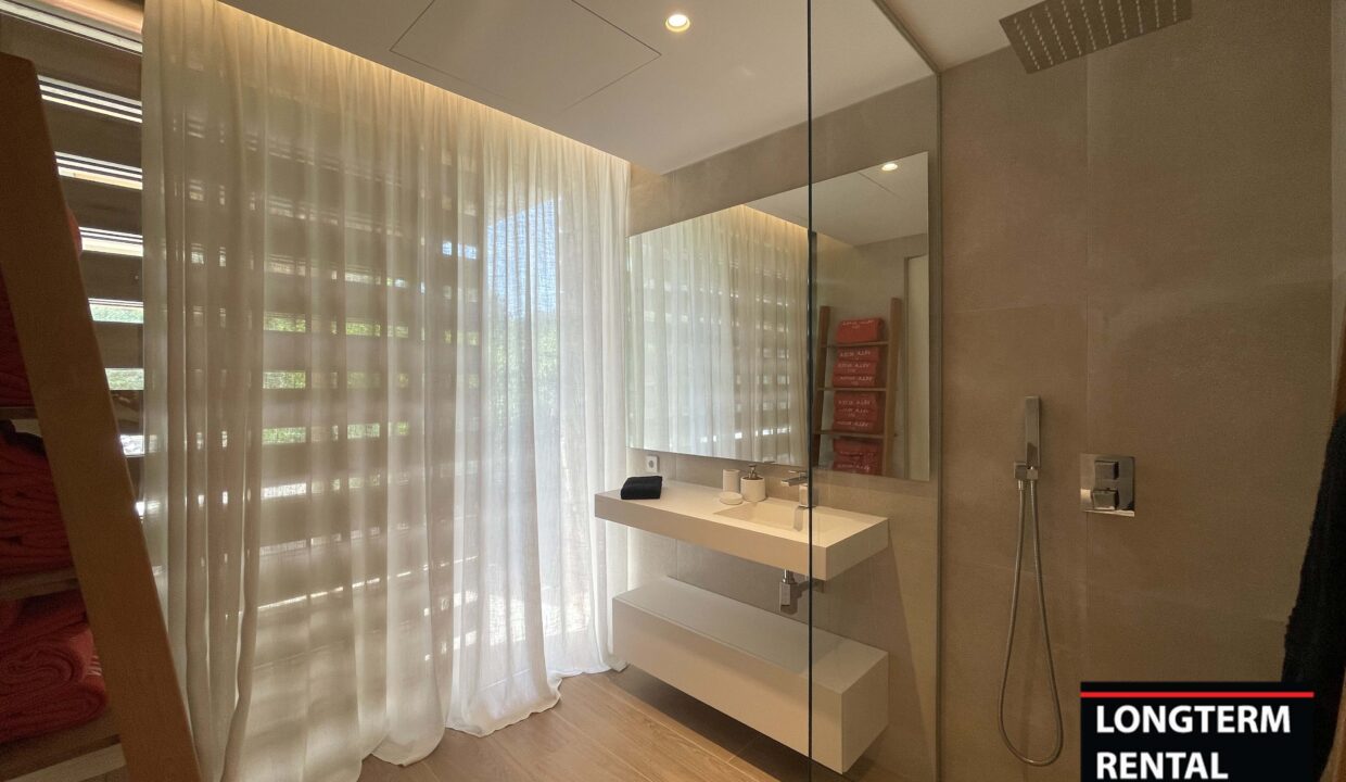 Longterm Rental Ibiza - Villa Luxline Aubarca 29