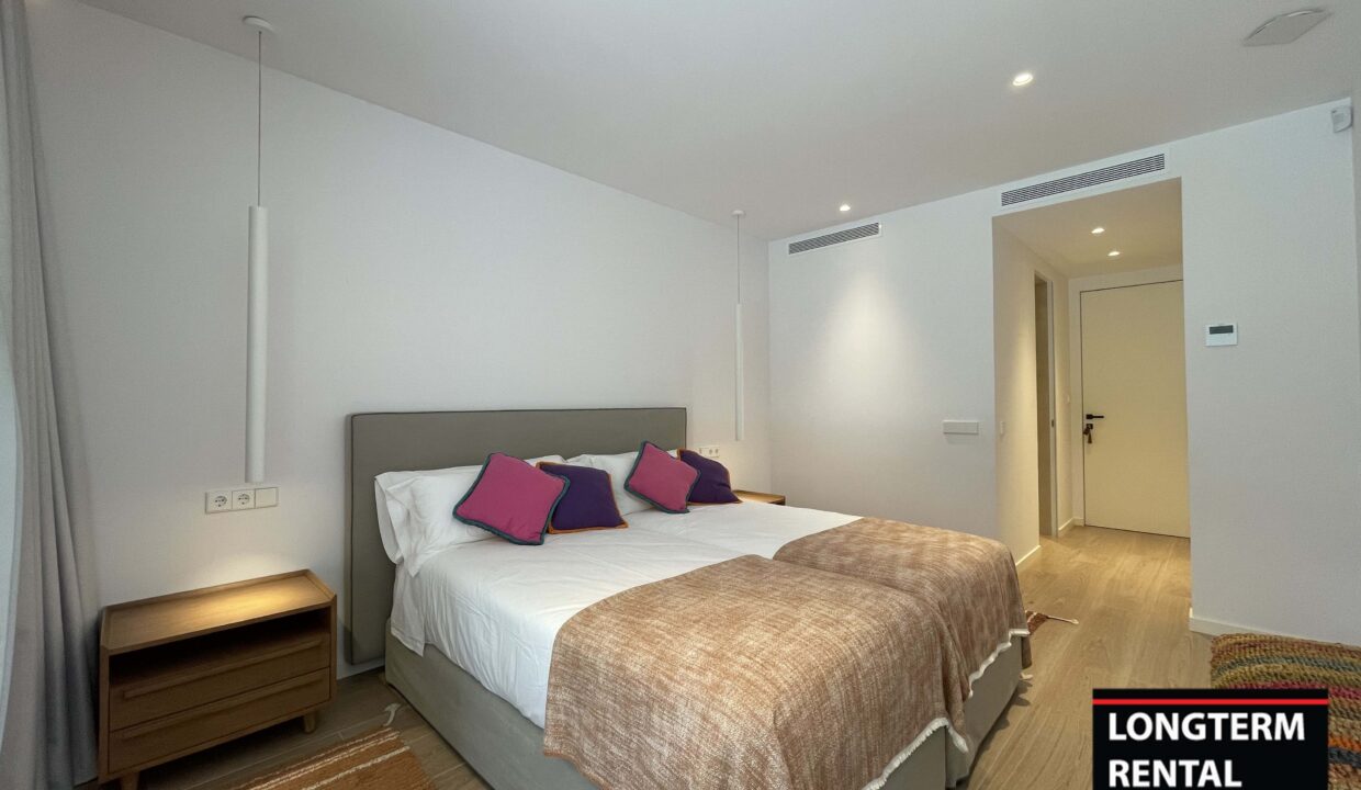Longterm Rental Ibiza - Villa Luxline Aubarca 31