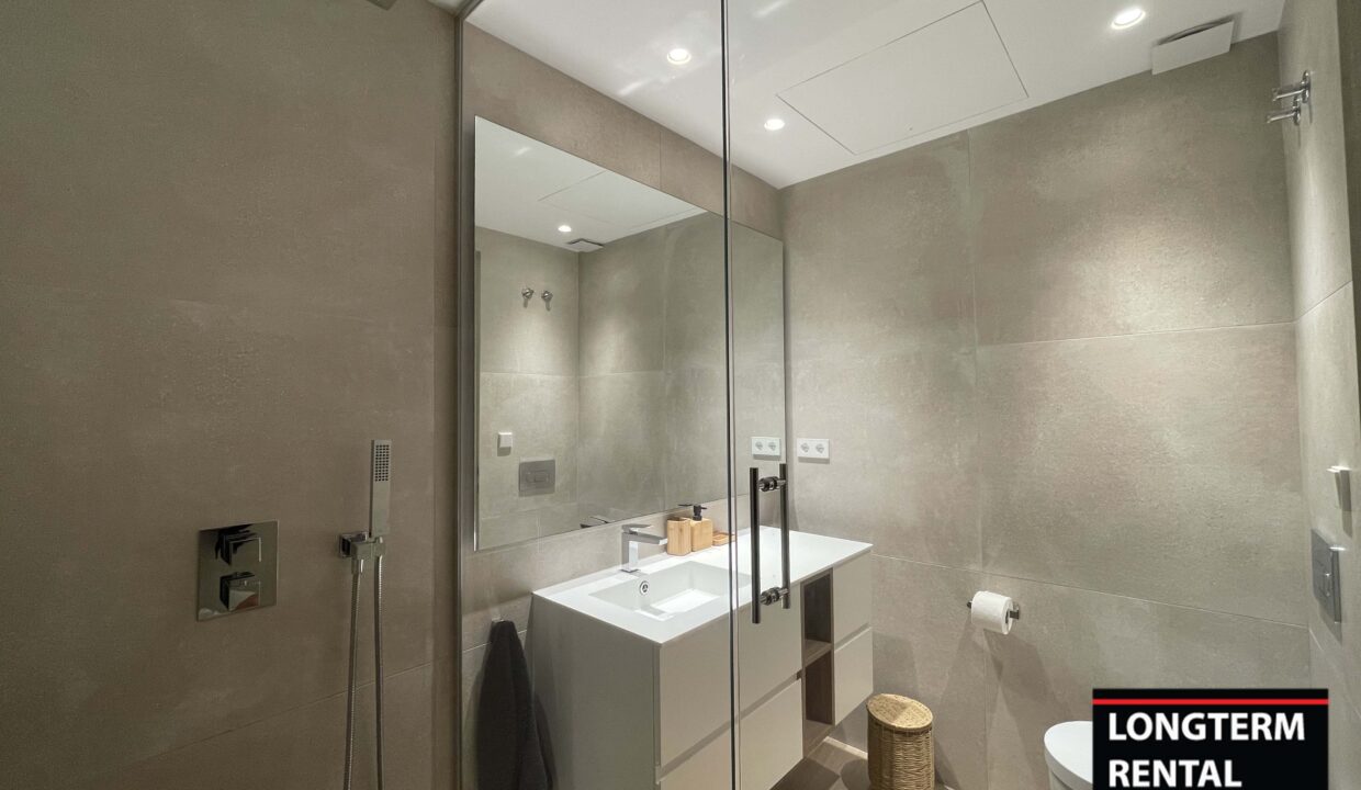 Longterm Rental Ibiza - Villa Luxline Aubarca 32