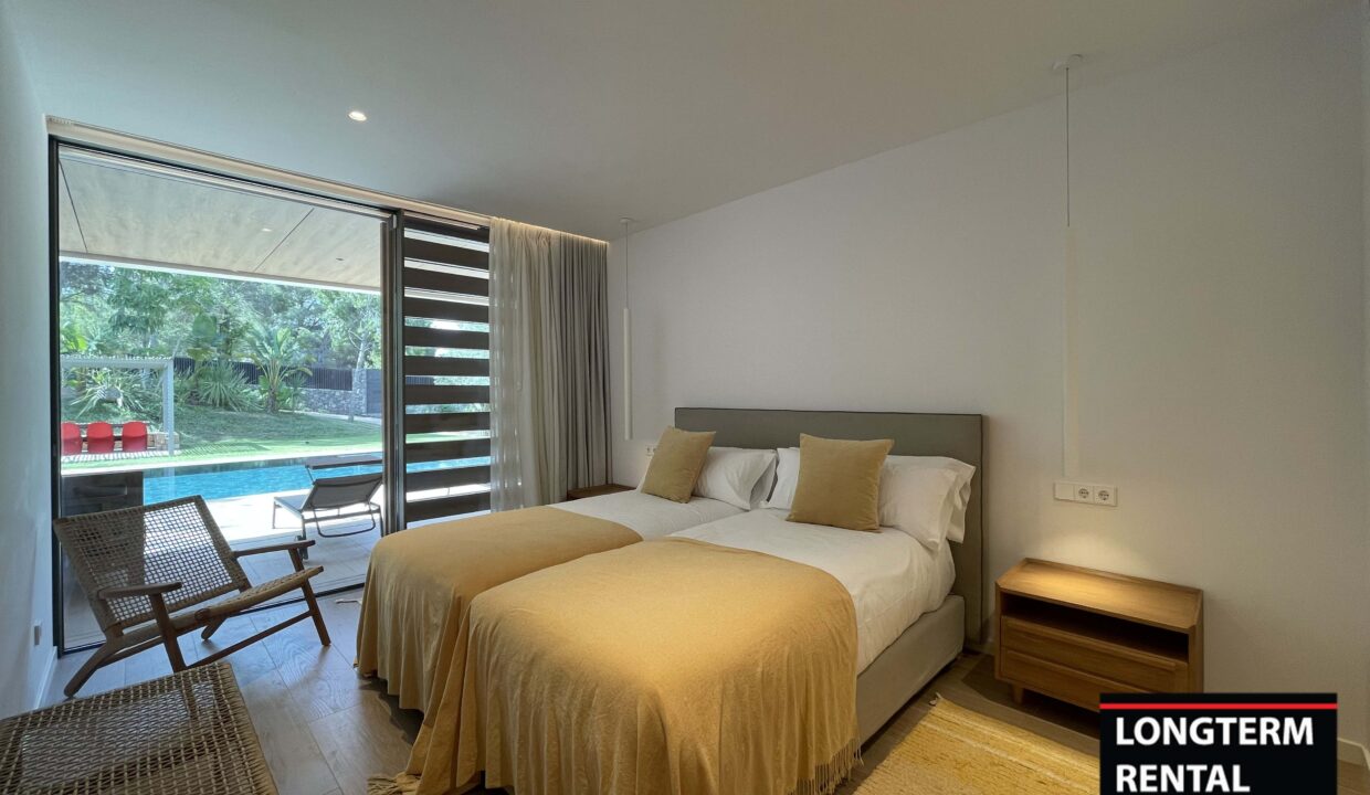 Longterm Rental Ibiza - Villa Luxline Aubarca 33
