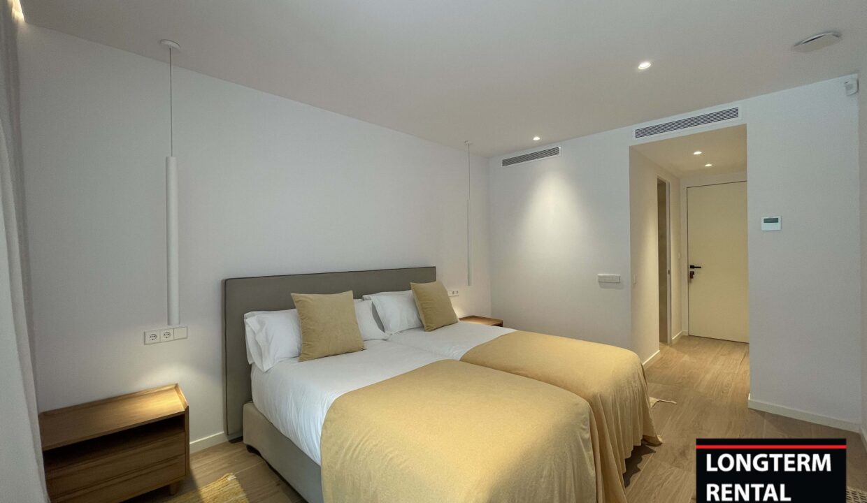 Longterm Rental Ibiza - Villa Luxline Aubarca 34