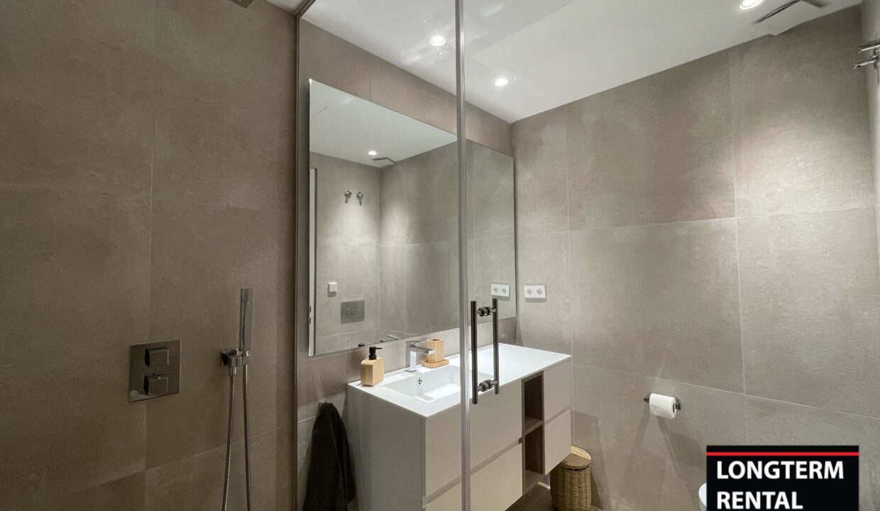 Longterm Rental Ibiza - Villa Luxline Aubarca 35