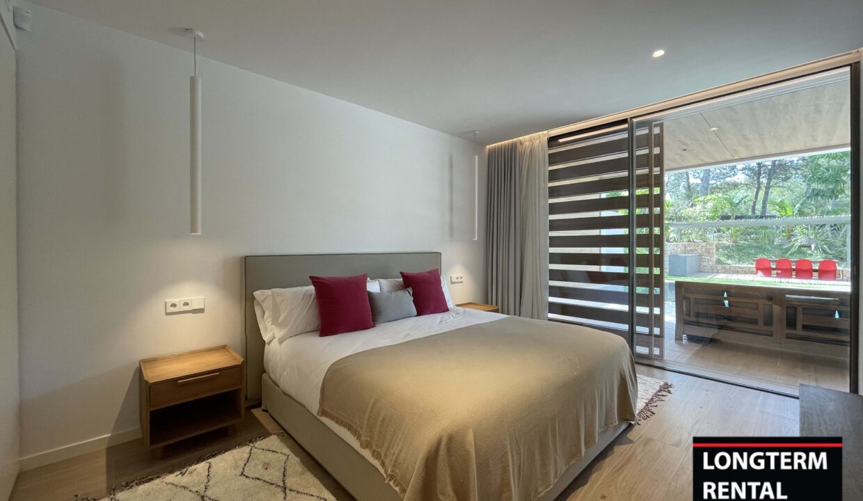 Longterm Rental Ibiza - Villa Luxline Aubarca 36