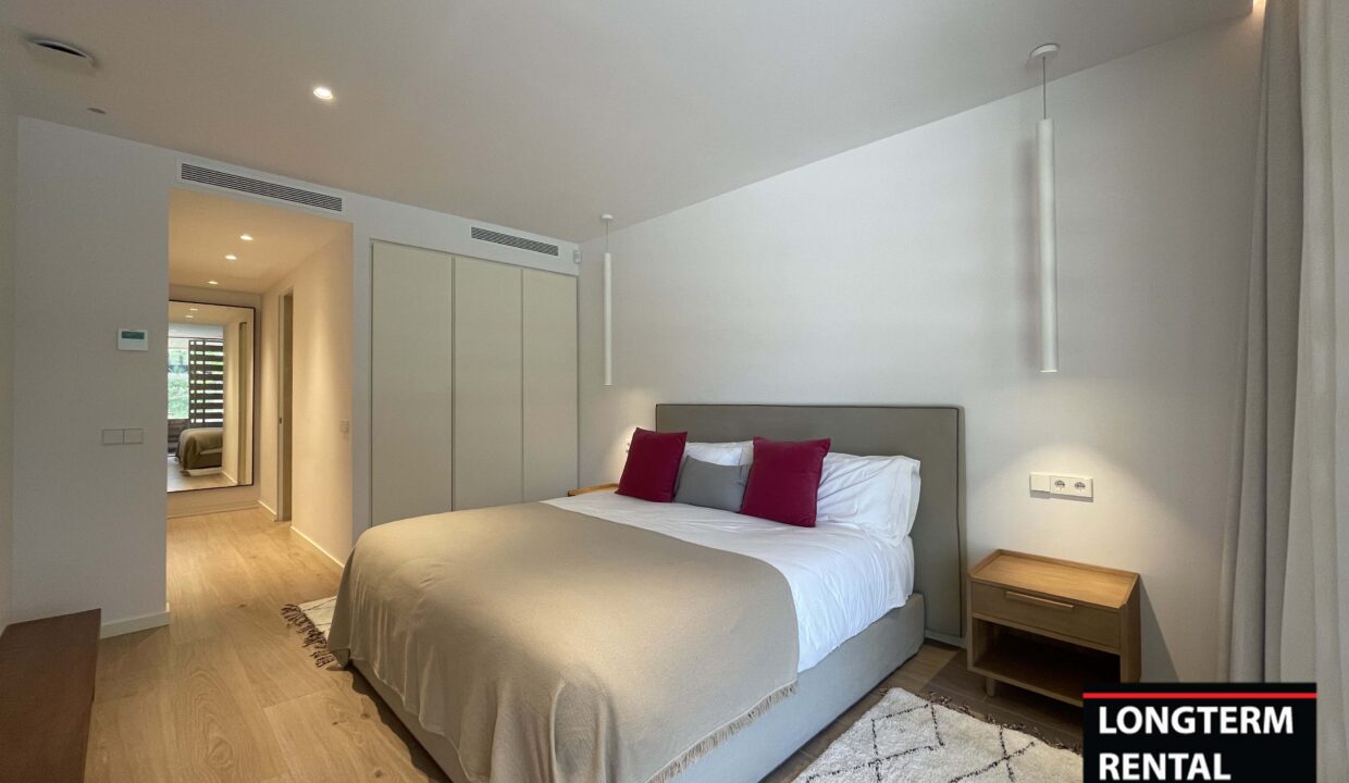 Longterm Rental Ibiza - Villa Luxline Aubarca 37