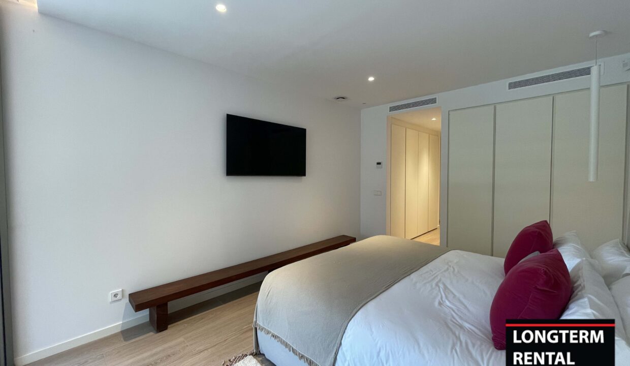 Longterm Rental Ibiza - Villa Luxline Aubarca 38