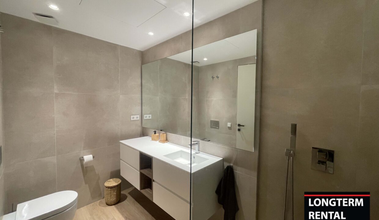 Longterm Rental Ibiza - Villa Luxline Aubarca 39