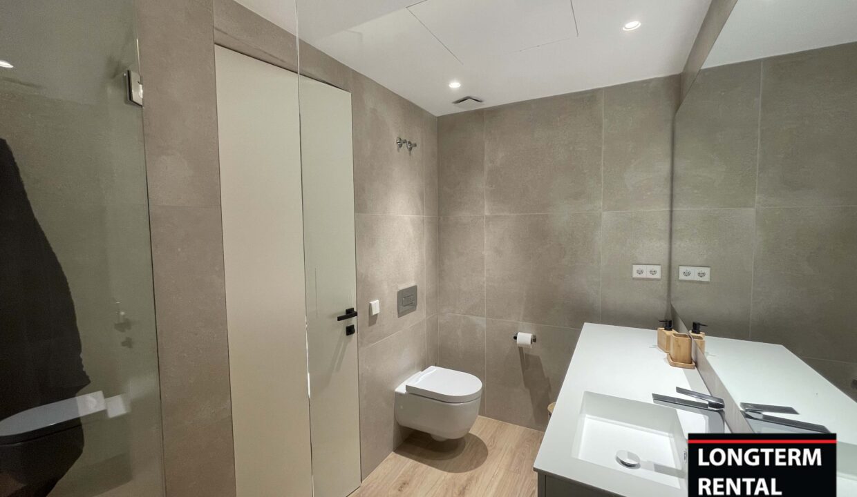 Longterm Rental Ibiza - Villa Luxline Aubarca 40