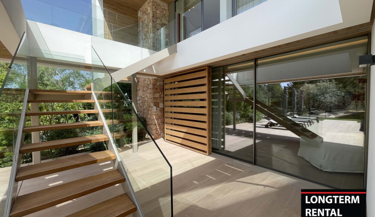 Longterm Rental Ibiza - Villa Luxline Aubarca 42