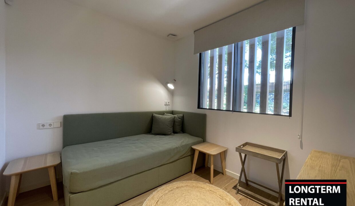 Longterm Rental Ibiza - Villa Luxline Aubarca 51