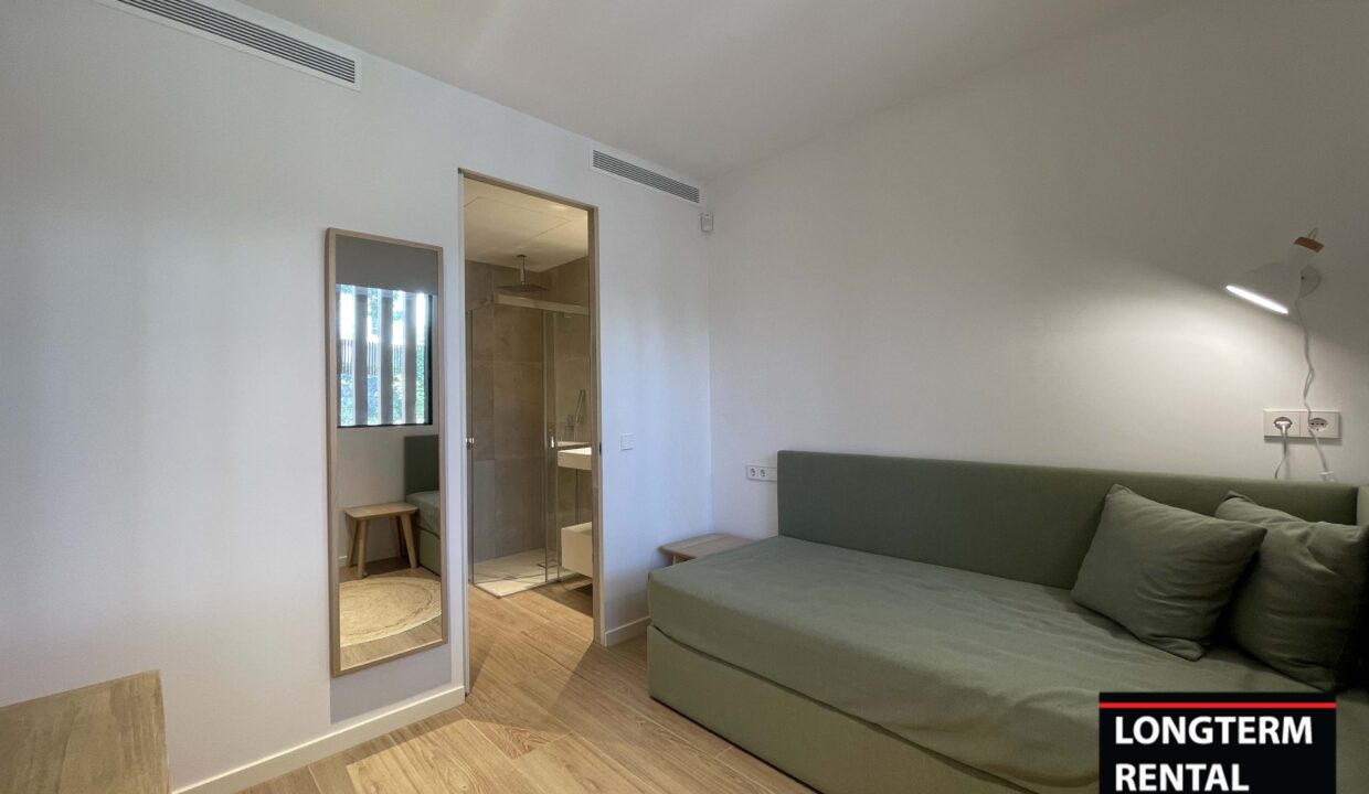 Longterm Rental Ibiza - Villa Luxline Aubarca 52