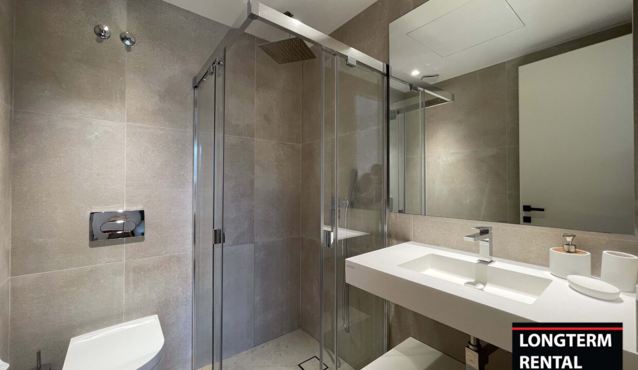 Longterm Rental Ibiza - Villa Luxline Aubarca 53